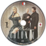 3. Colonia ‎– Gold Edition