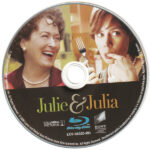 3. Julie & Julia, Bluray (2009)