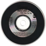 3. P.M. Sampson ‎– You’re The Only One For Me, CD, Single