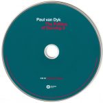 3. Paul van Dyk ‎– The Politics Of Dancing 3