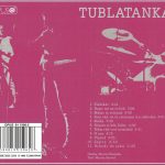 3. Tublatanka ‎– Tublatanka