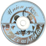 3. Various ‎– Union Move – The Compilation