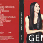 3. Zuzana Smatanová ‎– Gemini, 3 x CD Edition