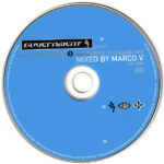 4. Marco V ‎– All Access Volume 2 – Soundtrack To Club Culture