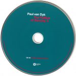 4. Paul van Dyk ‎– The Politics Of Dancing 3