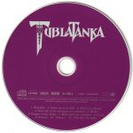 4. Tublatanka ‎– Tublatanka