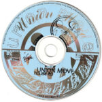 4. Various ‎– Union Move – The Compilation