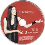 4. Zuzana Smatanová ‎– Gemini, 3 x CD Edition