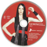 5. Zuzana Smatanová ‎– Gemini, 3 x CD Edition