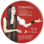 6. Zuzana Smatanová ‎– Gemini, 3 x CD Edition