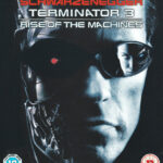 1. Terminator 3 Rise of the Machines, Bluray