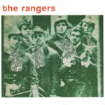 1. The Rangers ‎– The Rangers, CD, Album, Reissue, Digipak