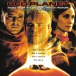 1. Various ‎– Red Planet (Music From The Original Motion Picture)