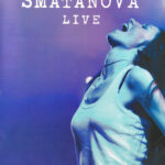 1. Zuzana Smatanová ‎– Live, DVD