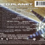 2. Various ‎– Red Planet (Music From The Original Motion Picture)