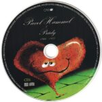 3. Pavol Hammel & Prúdy ‎– 1966–1975, 2 x CD, Compilation