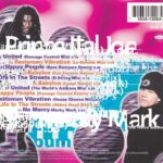 3. Prince Ital Joe Feat. Marky Mark ‎– The Remix Album