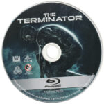 3. Terminator, Bluray, 8596978911865