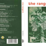 3. The Rangers ‎– The Rangers, CD, Album, Reissue, Digipak