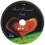 4. Pavol Hammel & Prúdy ‎– 1966–1975, 2 x CD, Compilation