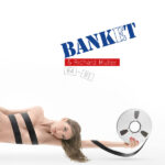 Banket & Richard Müller ‎– 84 – 91, 2 x Vinyl, LP, Compilation
