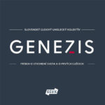SĽUK – Genezis, CD, Album