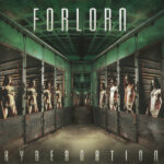 1. Forlorn ‎– Hybernation, CD, Album