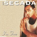 1. Jon Secada ‎– I’m Free, CD, Single