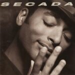 1. Jon Secada ‎– Secada, CD, Album