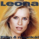 1. Leona ‎– Film & Muzikál, CD, Album