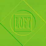 1. Loft ‎– Wake The World