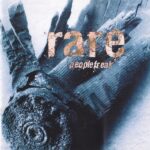 1. Rare ‎– Peoplefreak, CD, Album