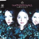 1. Wonderwall ‎– Witchcraft, CD Single