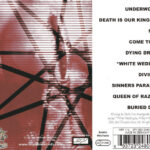 3. Devlin ‎– Grand Death Opening, CD, Album