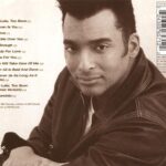 3. Jon Secada ‎– Secada, CD, Album