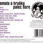 3. Smola A Hrušky ‎– Palec Hore, CD, Album