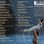 3. Various ‎– Ultimate Dirty Dancing