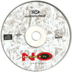 4. 2 Unlimited ‎– No Limits!, CD, Album