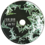 4. Forlorn ‎– Hybernation, CD, Album