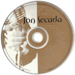 4. Jon Secada ‎– Heart, Soul & A Voice