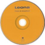 4. Leona ‎– Film & Muzikál, CD, Album