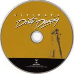 4. Various ‎– Ultimate Dirty Dancing