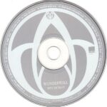 4. Wonderwall ‎– Witchcraft, CD, Album