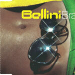 1. Bellini ‎– Brazil, CD, Single, Promo