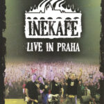 1. Iné Kafe ‎– Live In Praha, DVD