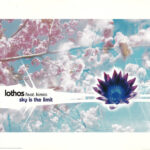 1. Lothos Feat. Kimia – Sky Is The Limit, CD, Single