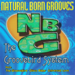 1. Natural Born Grooves – The Groovebird System, CD, Album