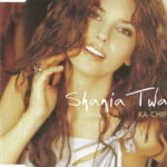 1. Shania Twain ‎– Ka-Ching!, CD, Single