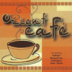 1. Various – Orient Café