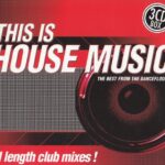 1. Various – This Is House Music, 3 x CD, Compilation, Fat-Box